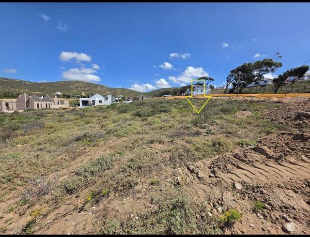 LAND FOR SALE IN ST HELENA VIEWS